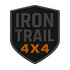 Iron Trail 4x4